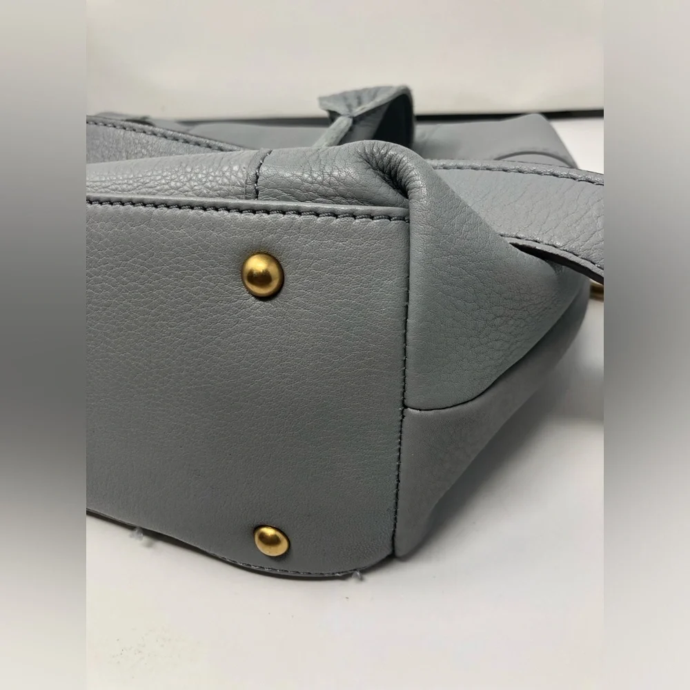 Aimee Kestenberg Hudson mini satchel - Picture 8 of 14